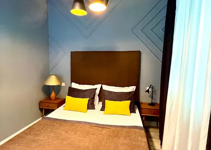 Otel Regina Bed&wine