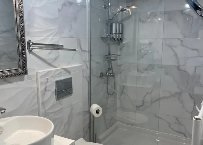 Regina Bed&wine Otel