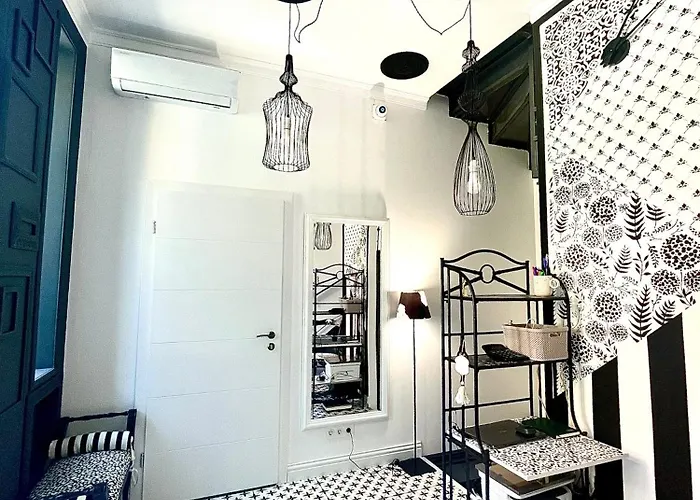 Regina Bed&wine Otel Varna