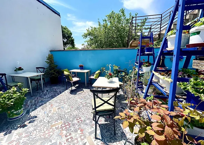 Regina Bed&wine Otel *