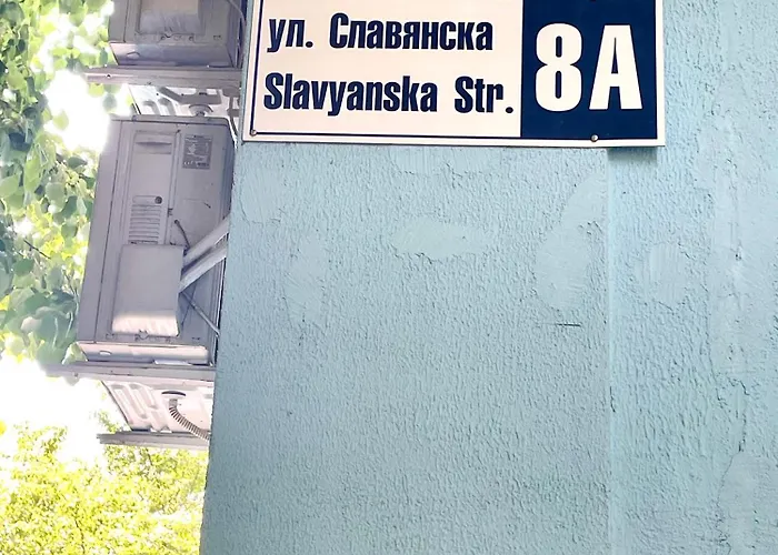 Otel Regina Bed&wine *