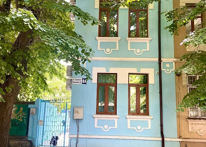 Regina Bed&wine Otel *