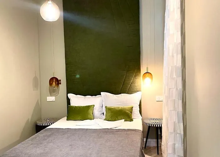 Otel Regina Bed&wine