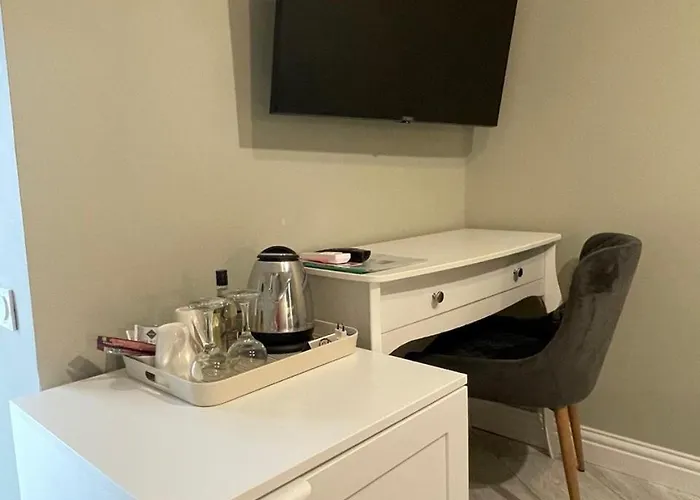 Regina Bed&wine Otel