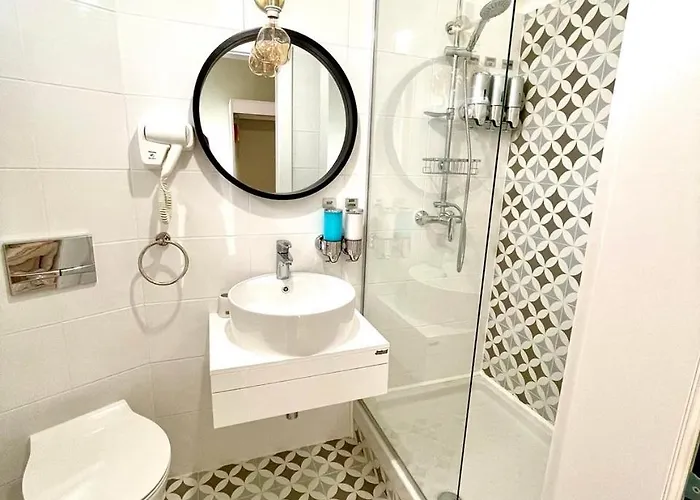 Regina Bed&wine Otel Varna