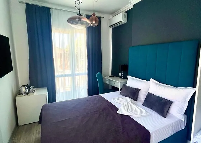 Regina Bed&wine * Varna